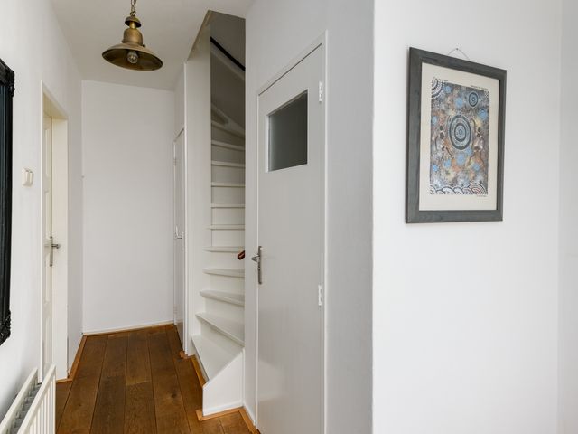 Zuiderveldstraat 49, Joure