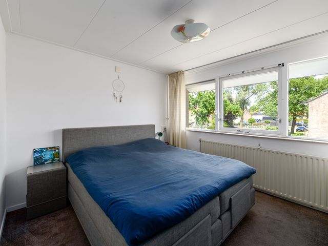 Zuiderveldstraat 49, Joure