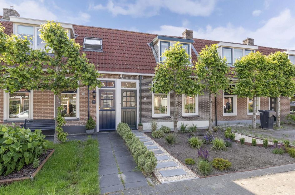 Molenweg 14