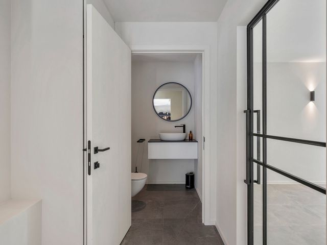 Leeuweriklaan 4  , Ravels