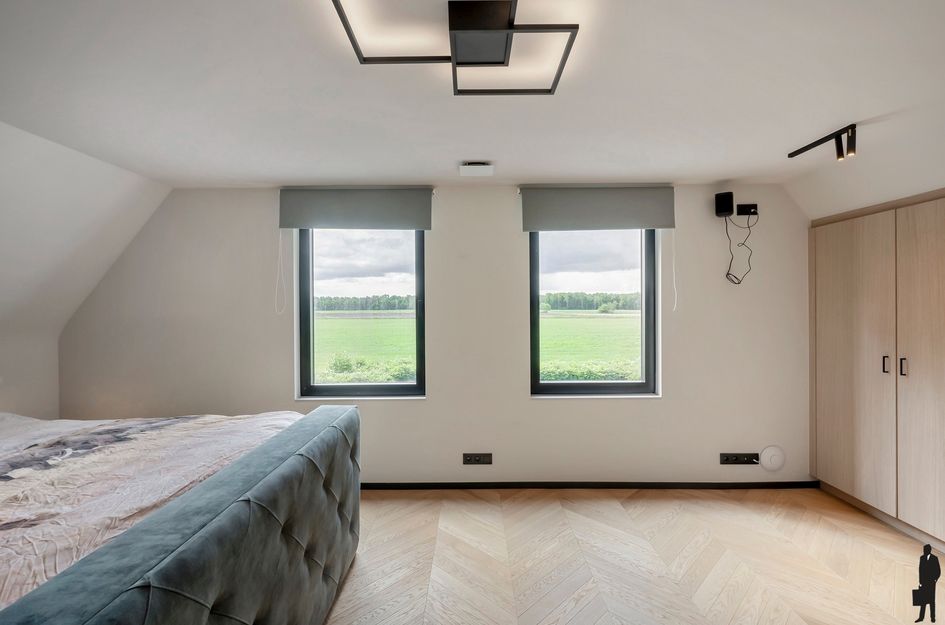 Leeuweriklaan 4  