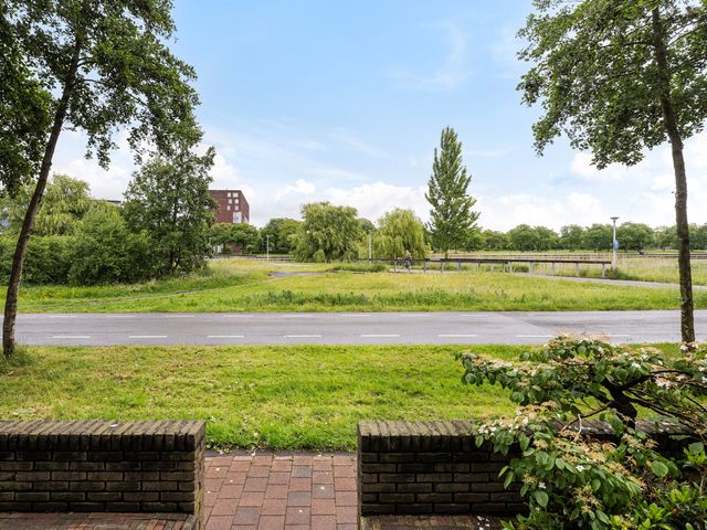 Twistvlietpad 165, Zwolle