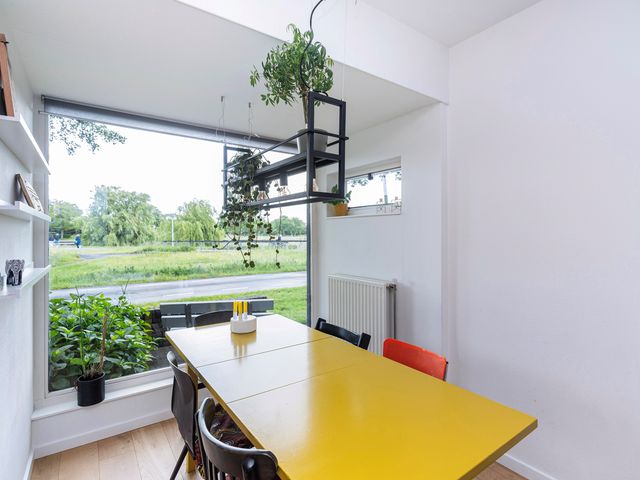 Twistvlietpad 165, Zwolle