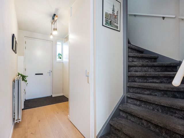 Twistvlietpad 165, Zwolle