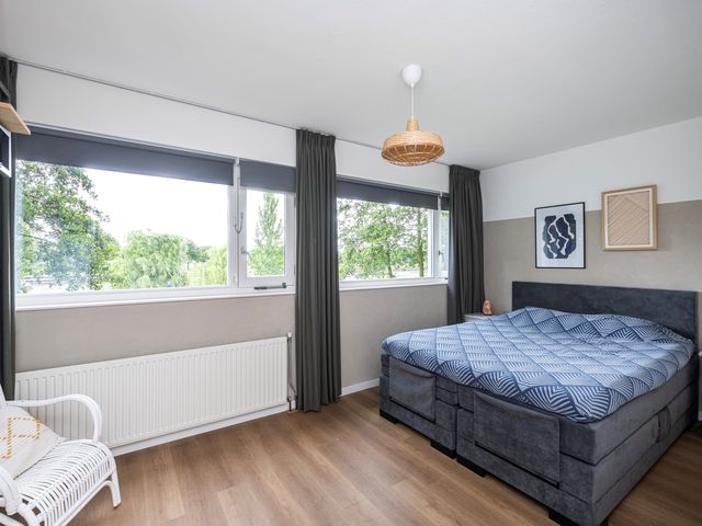 Twistvlietpad 165, Zwolle
