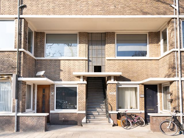 Oude Haagweg 475B, Den Haag