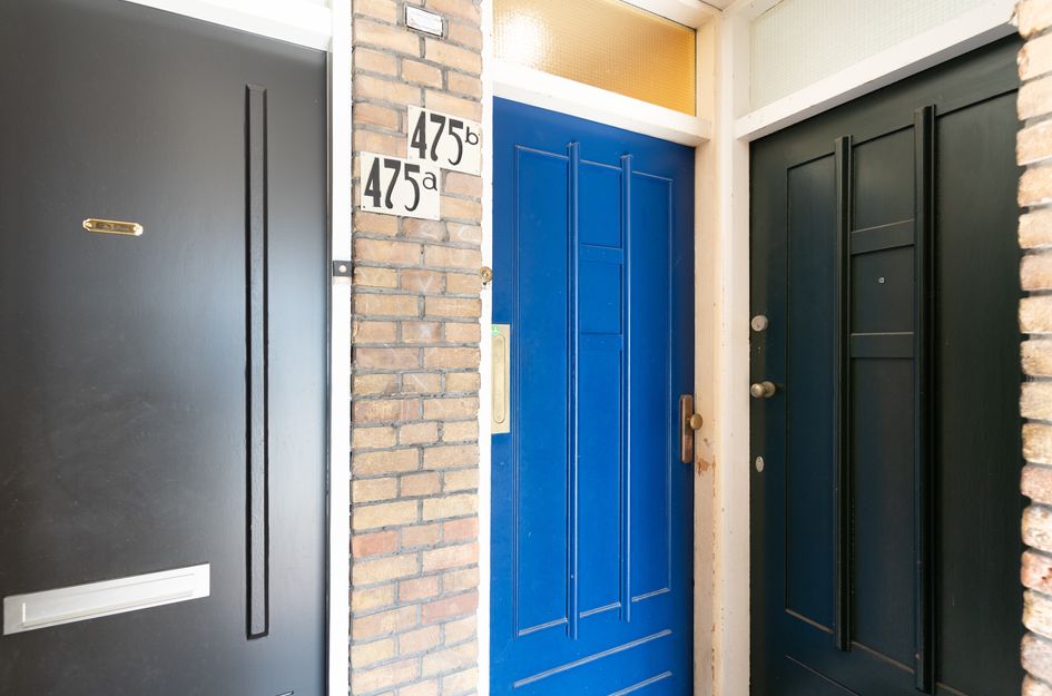 Oude Haagweg 475B