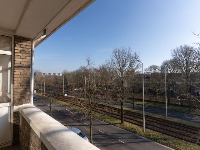 Oude Haagweg 475B, Den Haag
