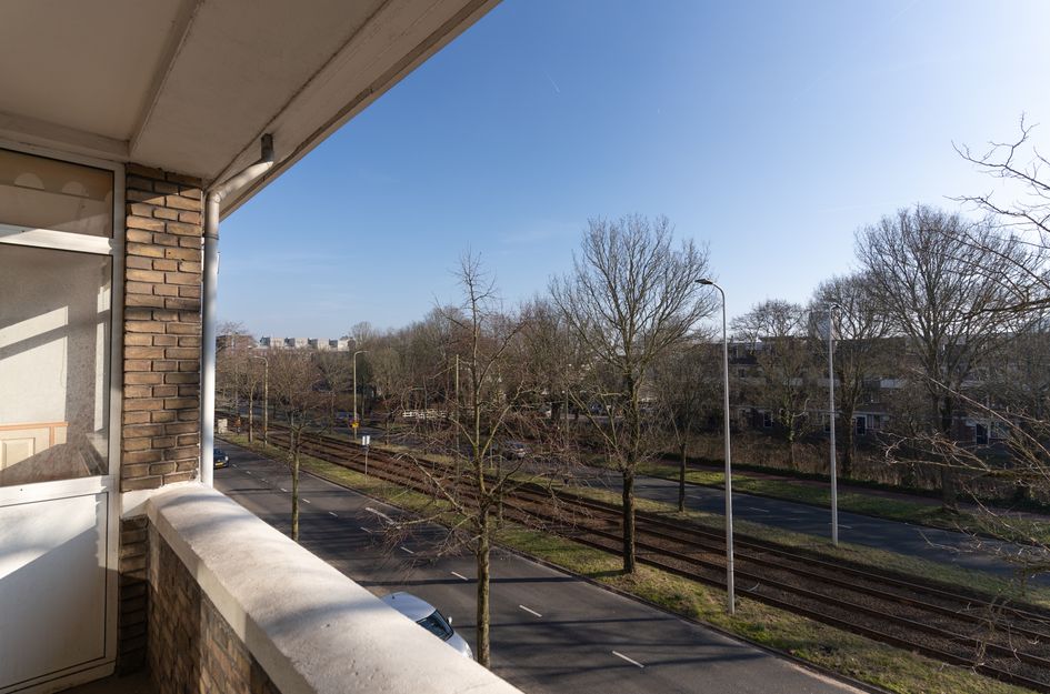 Oude Haagweg 475B
