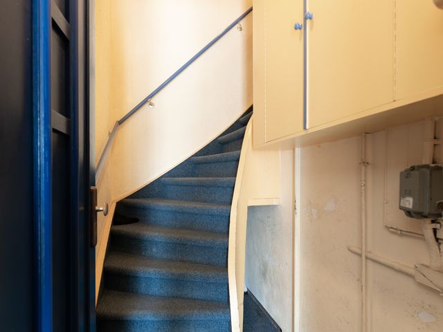 Oude Haagweg 475B, Den Haag