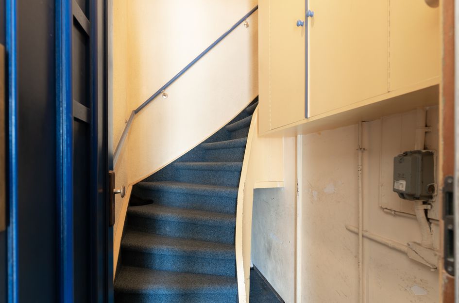 Oude Haagweg 475B