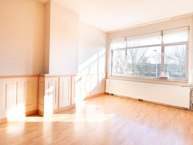 Oude Haagweg 475B, Den Haag