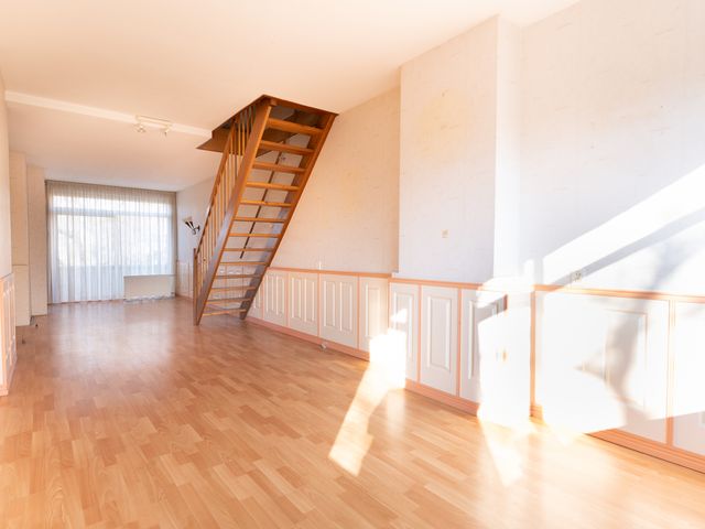 Oude Haagweg 475B, Den Haag