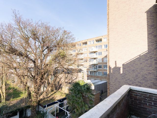 Oude Haagweg 475B, Den Haag