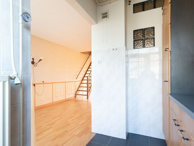 Oude Haagweg 475B, Den Haag
