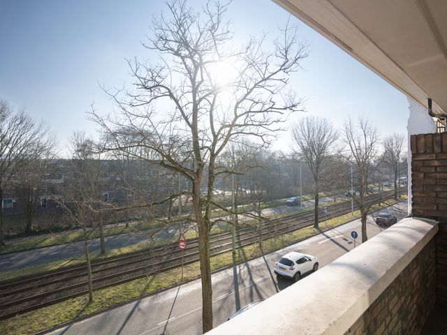 Oude Haagweg 475B, Den Haag