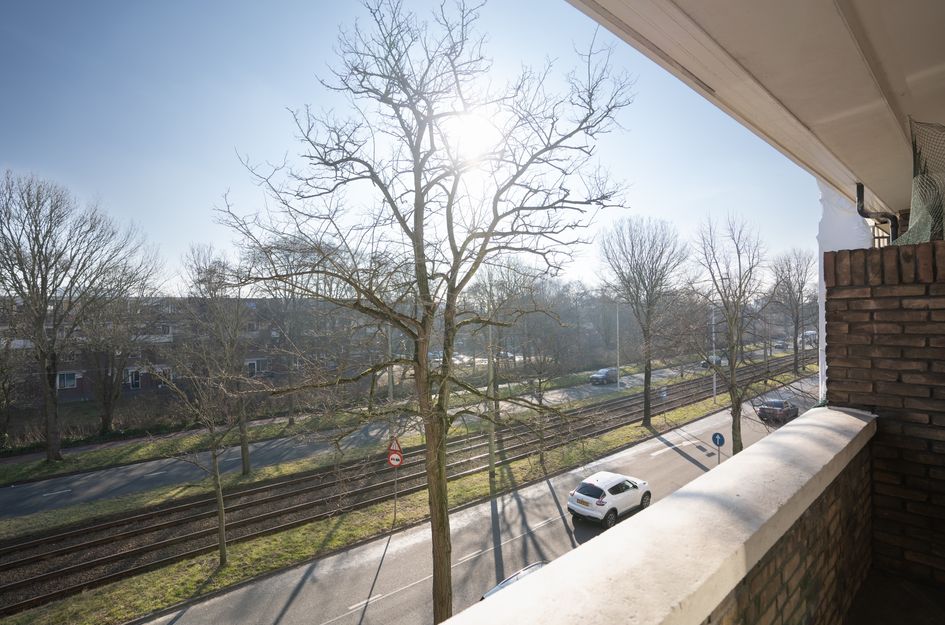 Oude Haagweg 475B
