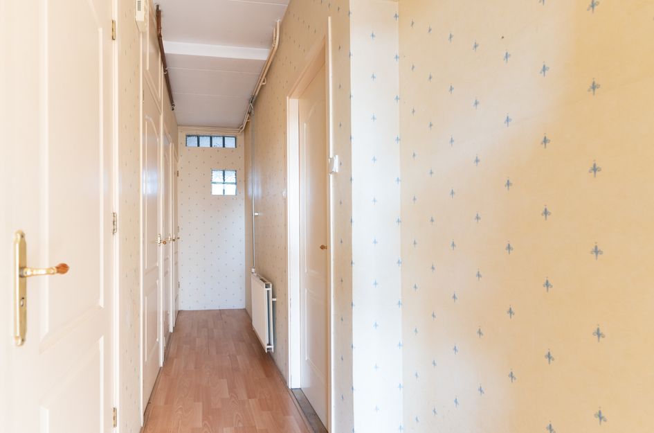 Oude Haagweg 475B
