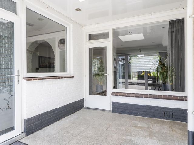 Ruysdaellaan 21, Geleen