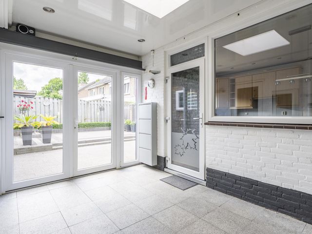 Ruysdaellaan 21, Geleen