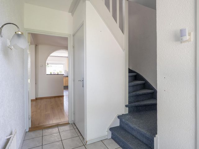 Ruysdaellaan 21, Geleen