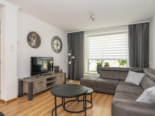 Ruysdaellaan 21, Geleen