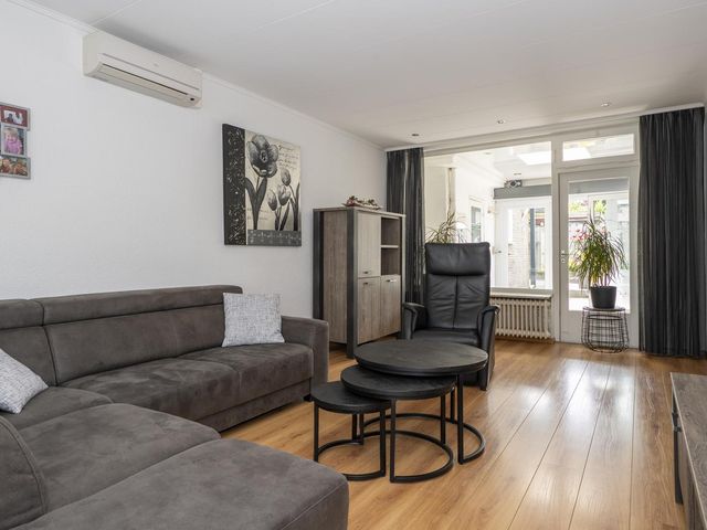 Ruysdaellaan 21, Geleen