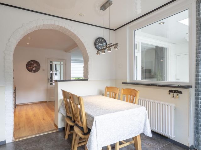 Ruysdaellaan 21, Geleen