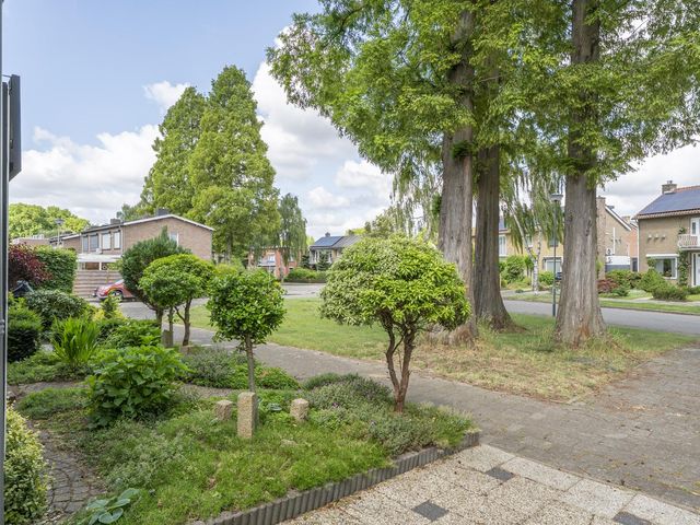 Ruysdaellaan 21, Geleen