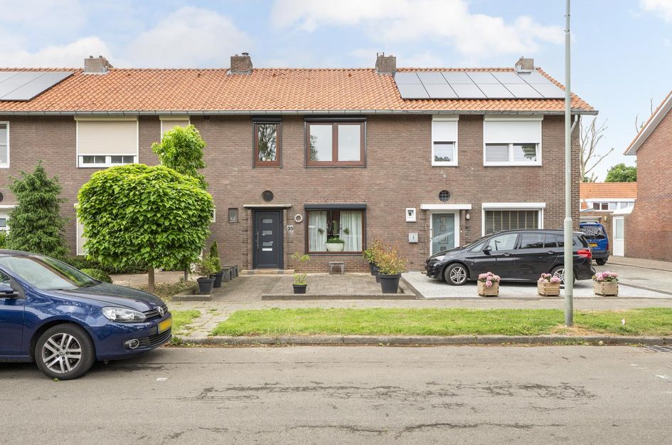 Oleanderstraat 33