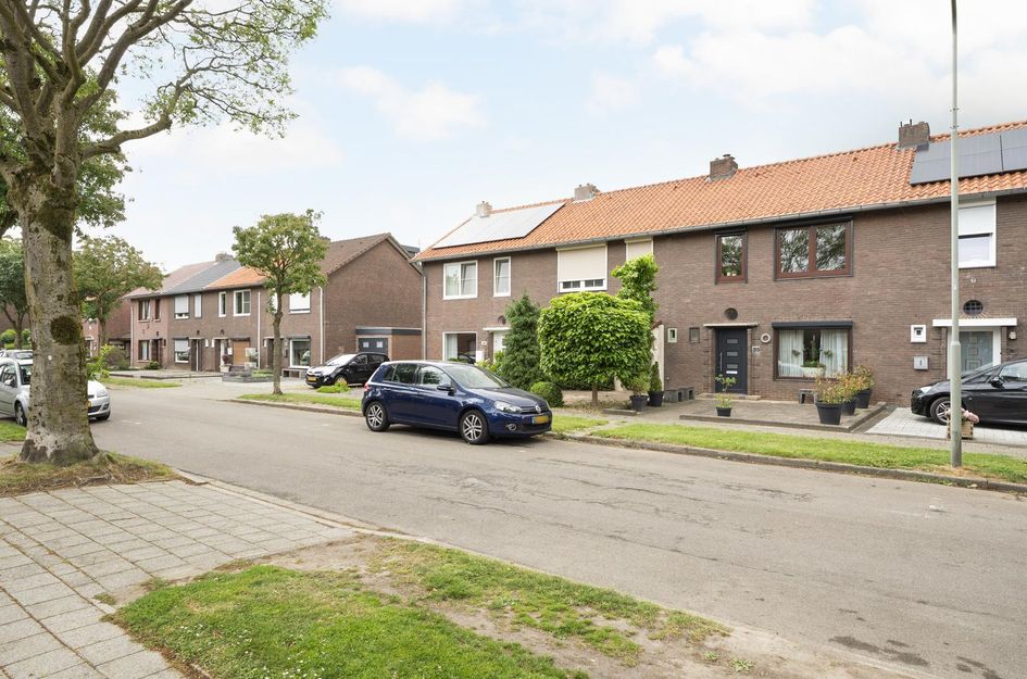 Oleanderstraat 33