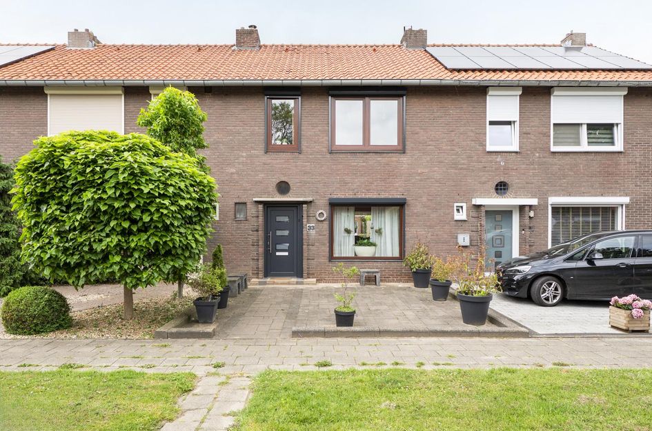 Oleanderstraat 33