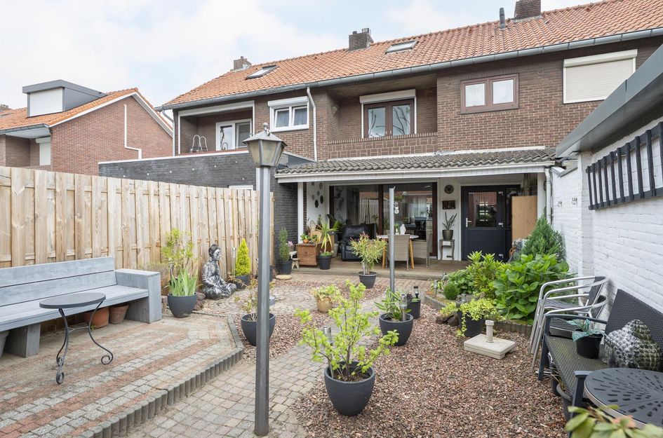 Oleanderstraat 33