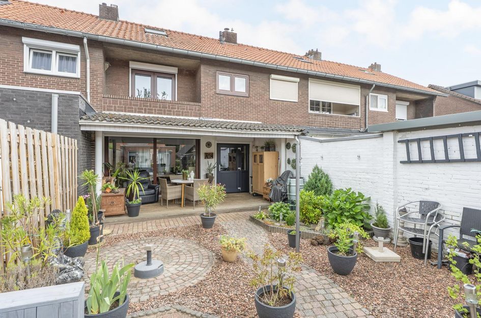 Oleanderstraat 33