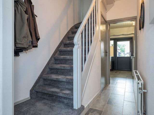 Oleanderstraat 33, Geleen
