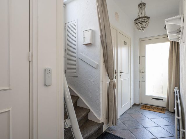 Julianastraat 10, Einighausen