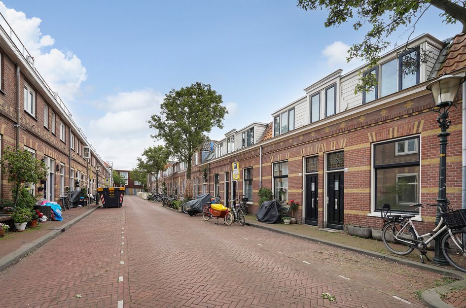 De Gheijnstraat 34