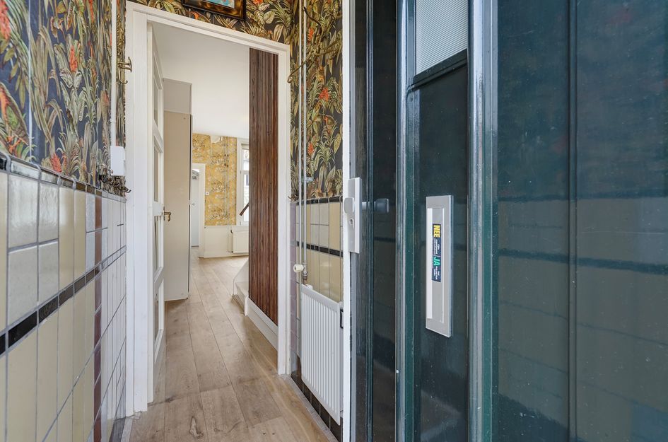 De Gheijnstraat 34