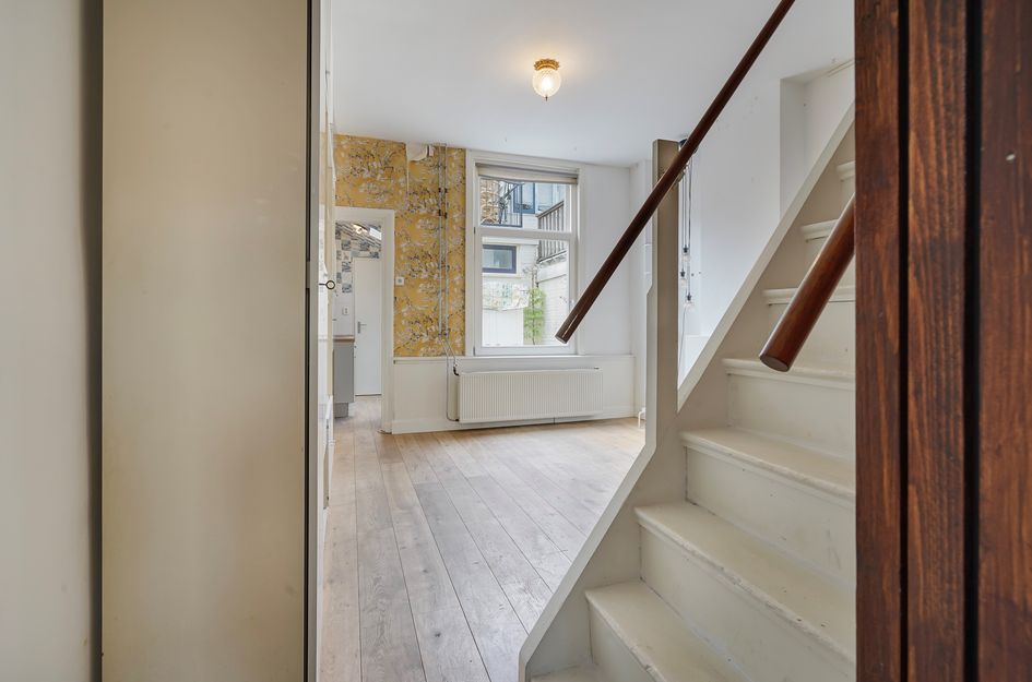De Gheijnstraat 34