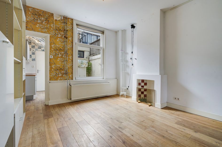 De Gheijnstraat 34