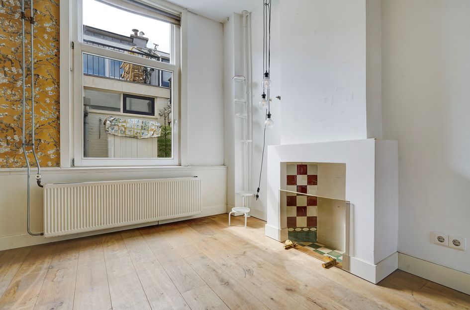 De Gheijnstraat 34