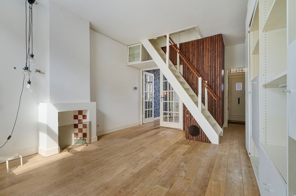 De Gheijnstraat 34