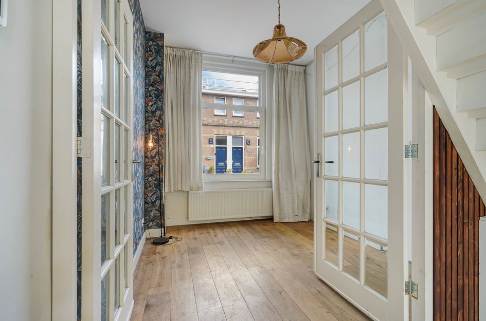De Gheijnstraat 34