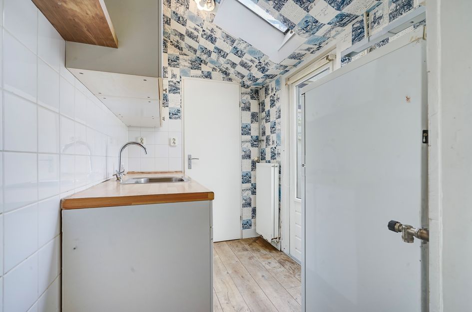 De Gheijnstraat 34