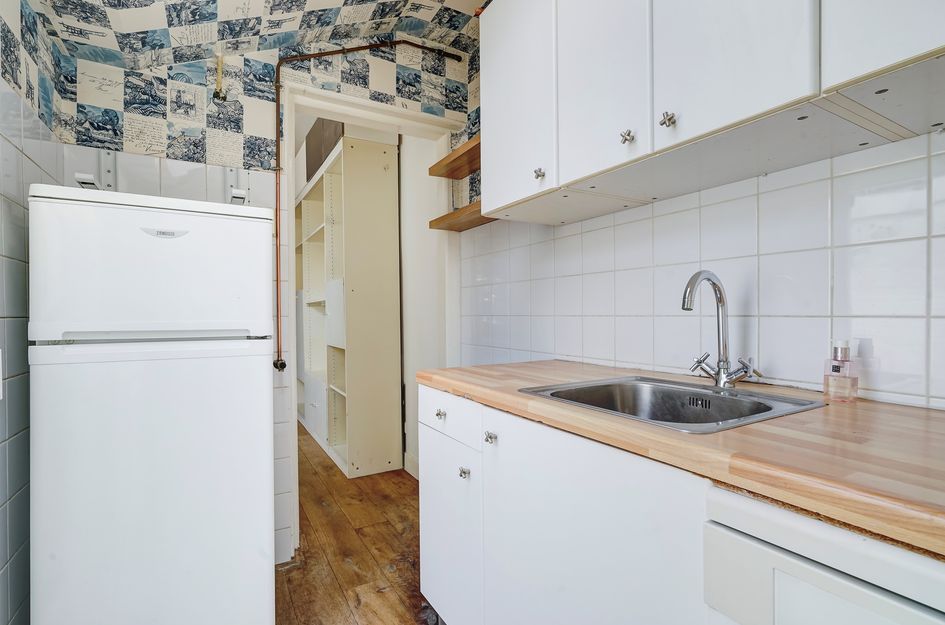De Gheijnstraat 34