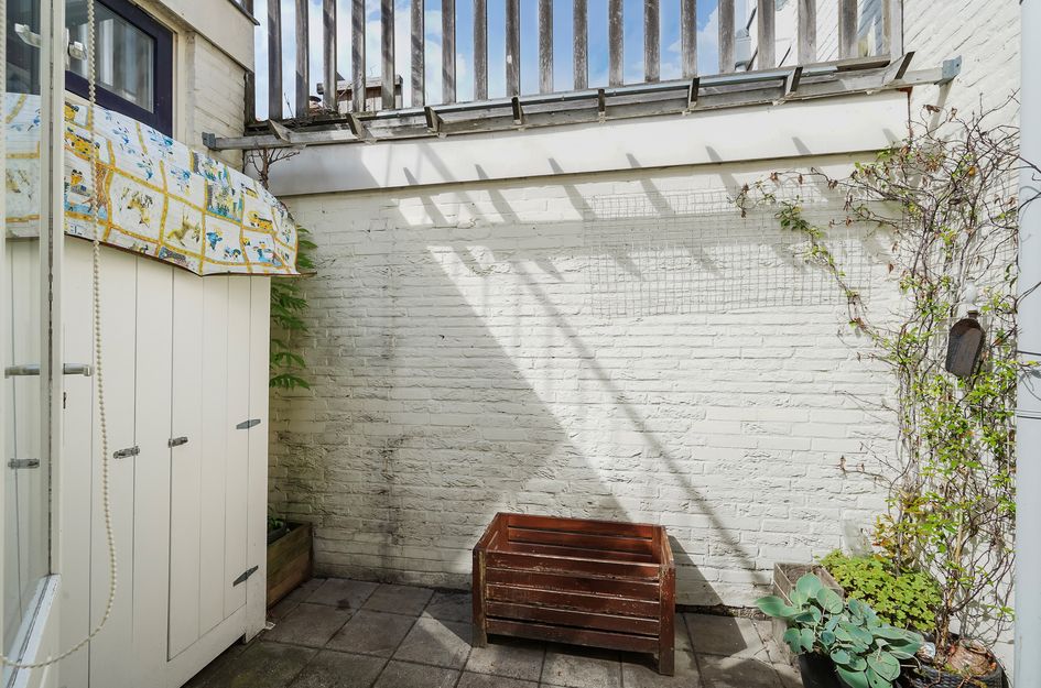 De Gheijnstraat 34