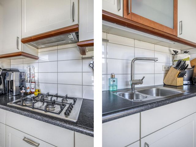 Bredaseweg 128b, Roosendaal