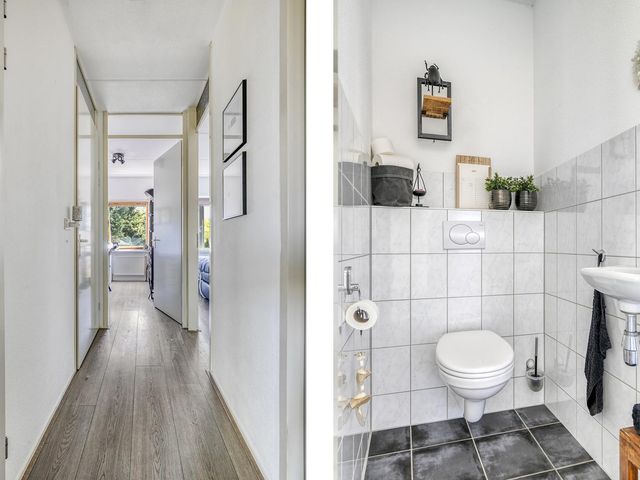 Bredaseweg 128b, Roosendaal