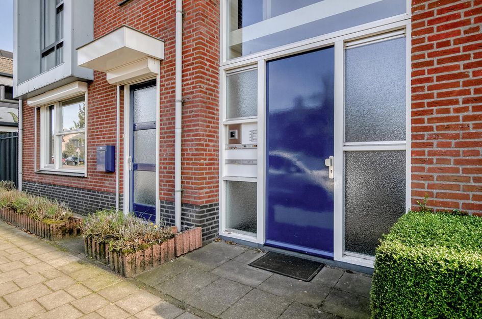 Bredaseweg 128b