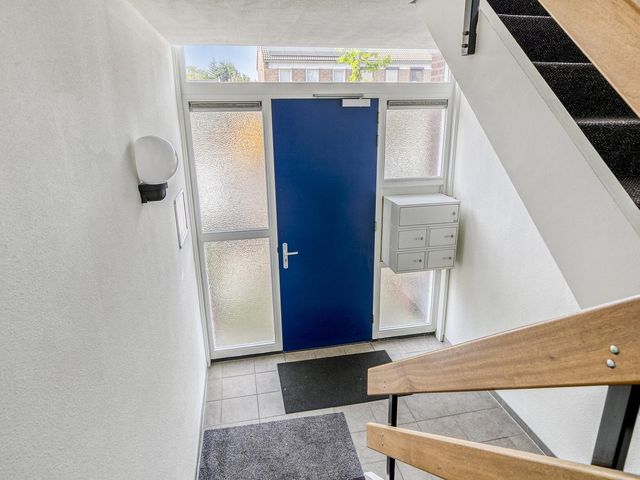 Bredaseweg 128b, Roosendaal